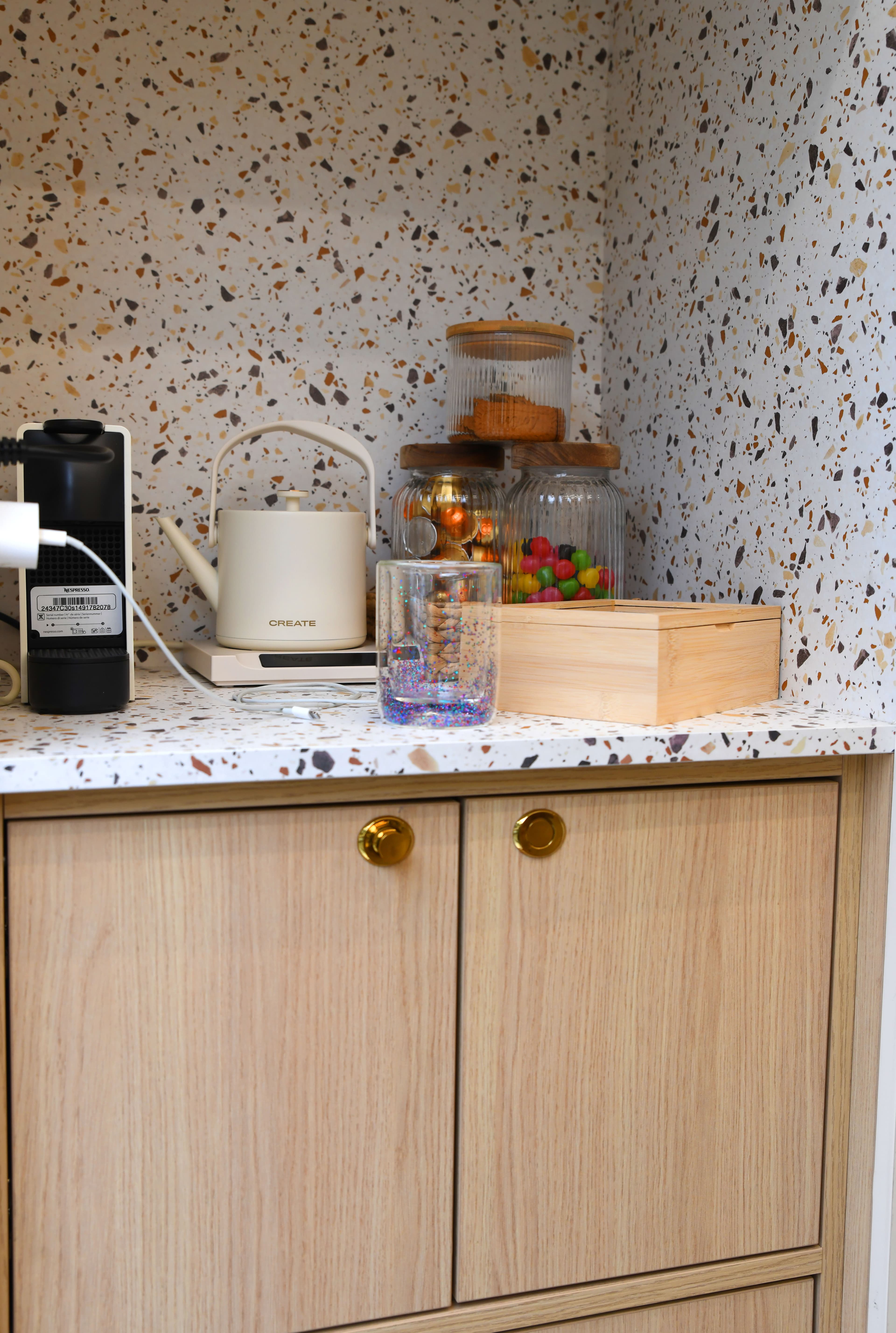 Séance de coiffure L'Extratypik